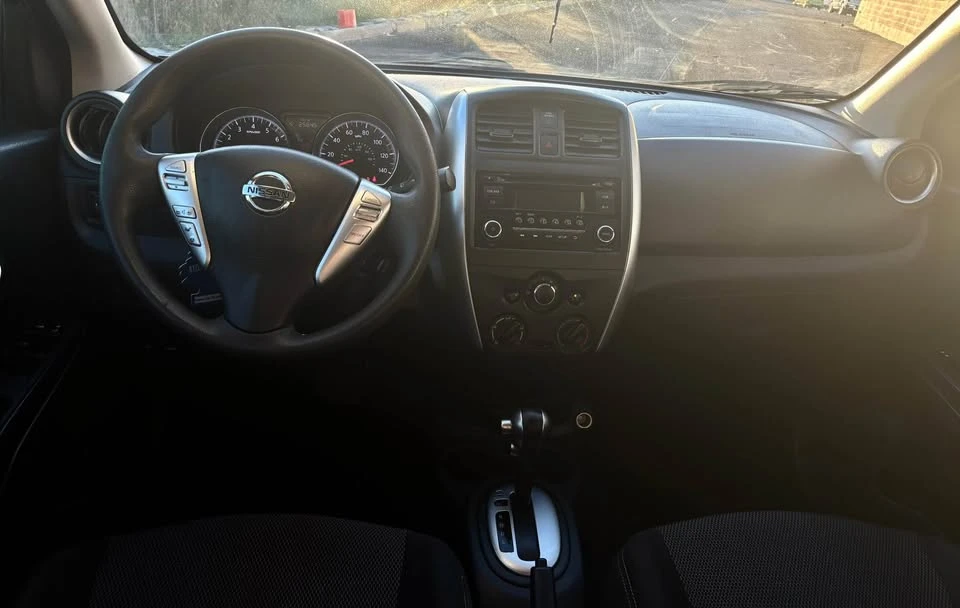 2018 Nissan Versa - Image 5 of 5