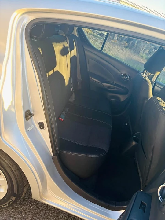 2018 Nissan Versa - Image 3 of 5