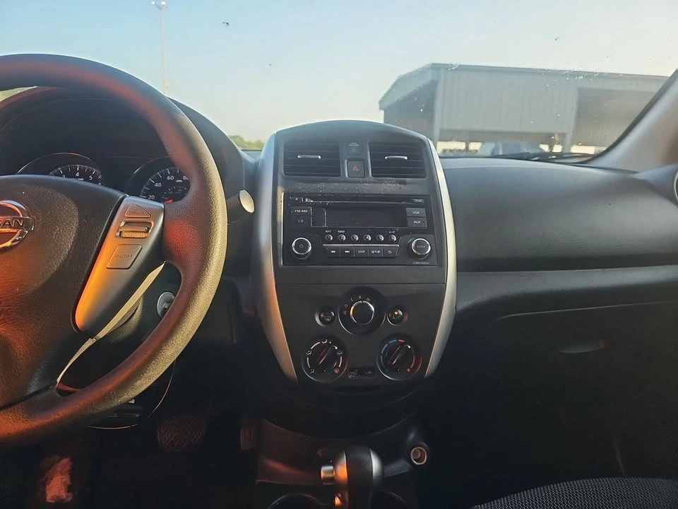 2018 Nissan Versa - Image 3 of 9
