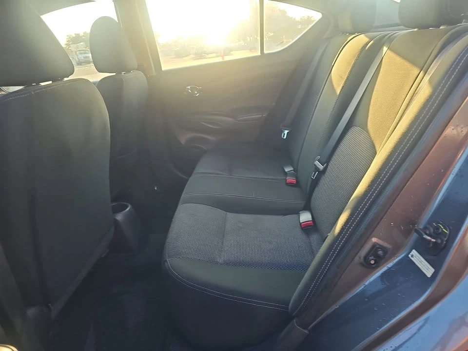 2018 Nissan Versa - Image 10 of 10