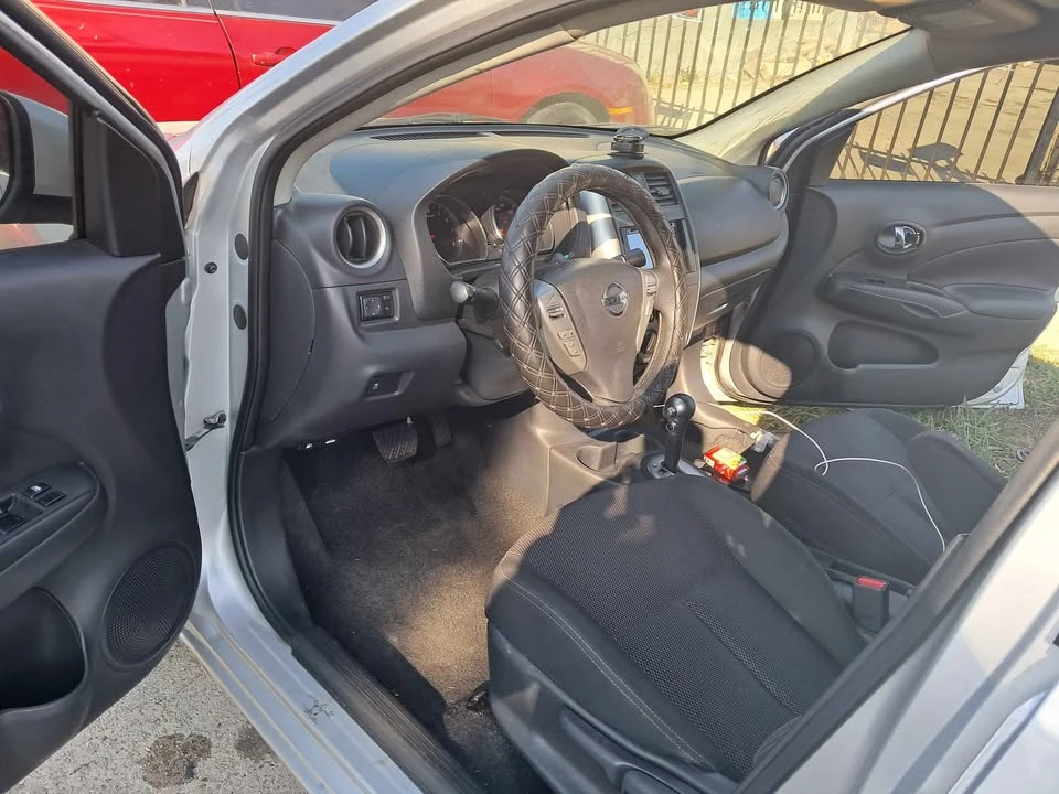 2018 Nissan Versa - Image 3 of 8