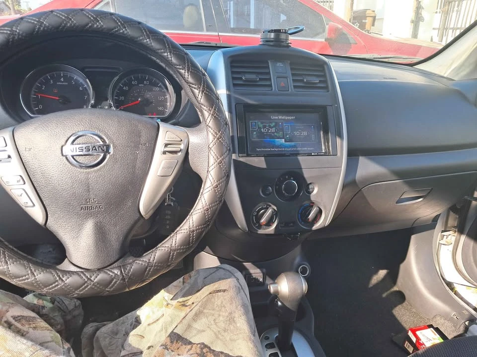 2018 Nissan Versa - Image 4 of 8