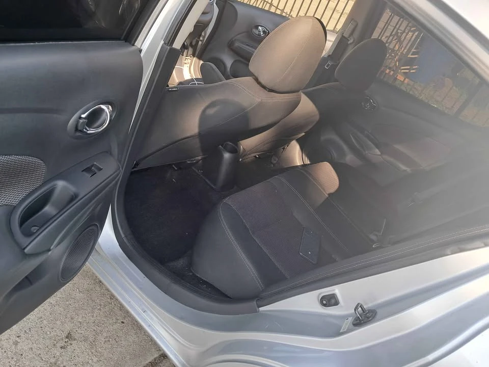 2018 Nissan Versa - Image 2 of 8