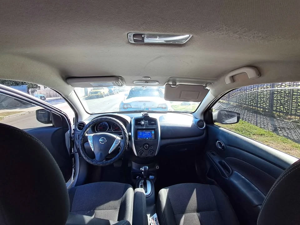 2018 Nissan Versa - Image 8 of 8