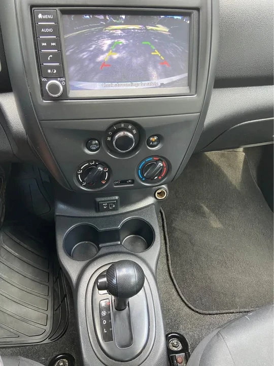 2018 Nissan Versa - Image 7 of 7