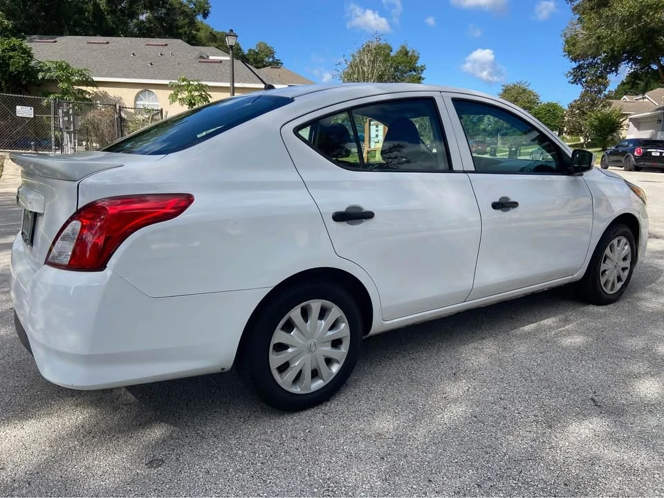 2018 Nissan Versa - Image 3 of 7
