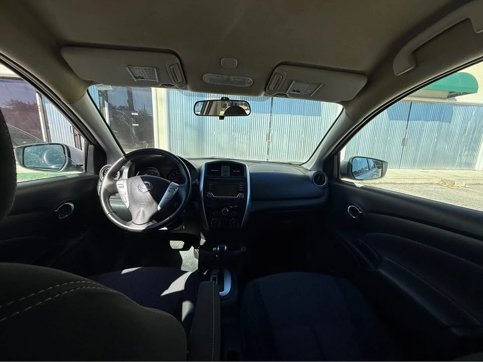 2018 Nissan Versa - Image 6 of 9