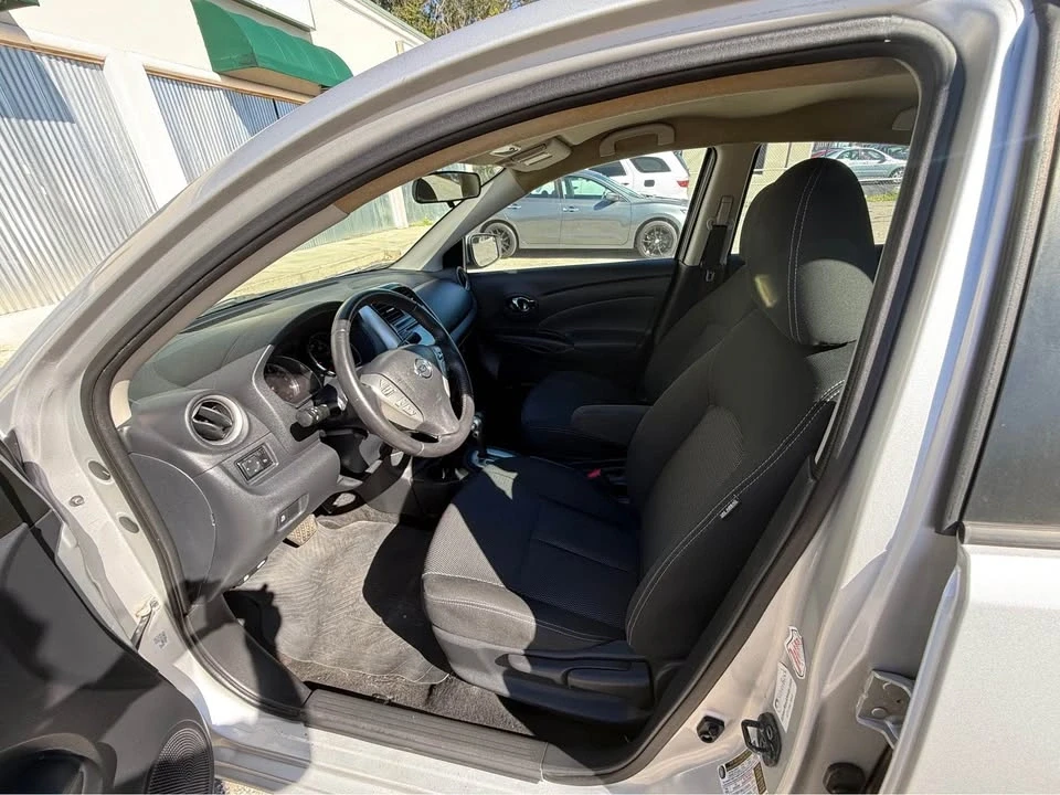2018 Nissan Versa - Image 7 of 9