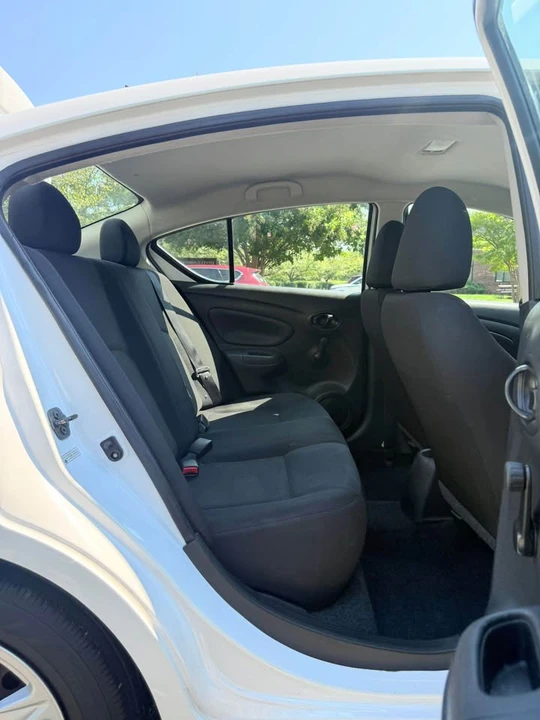 2018 Nissan Versa - Image 16 of 20