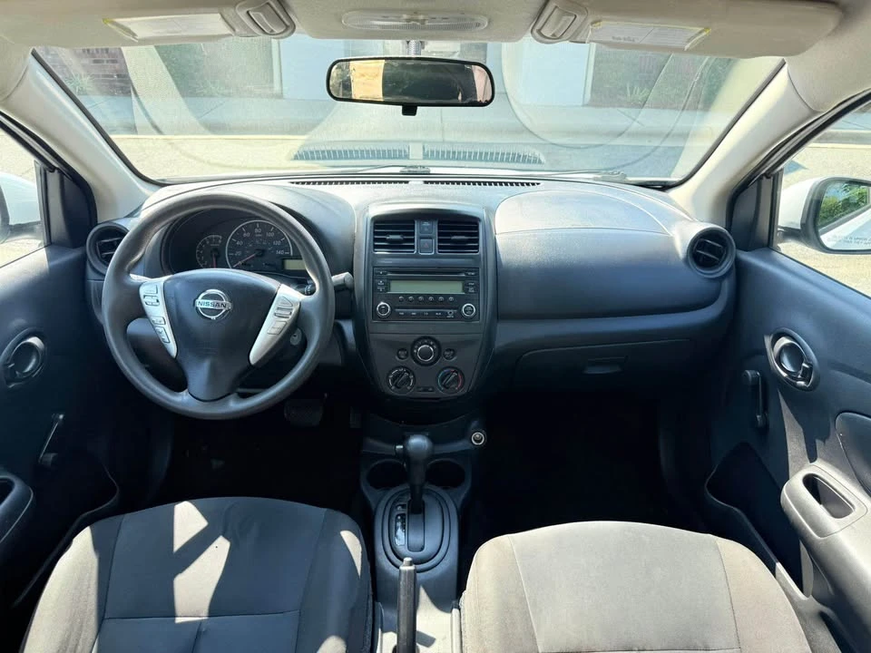 2018 Nissan Versa - Image 11 of 20