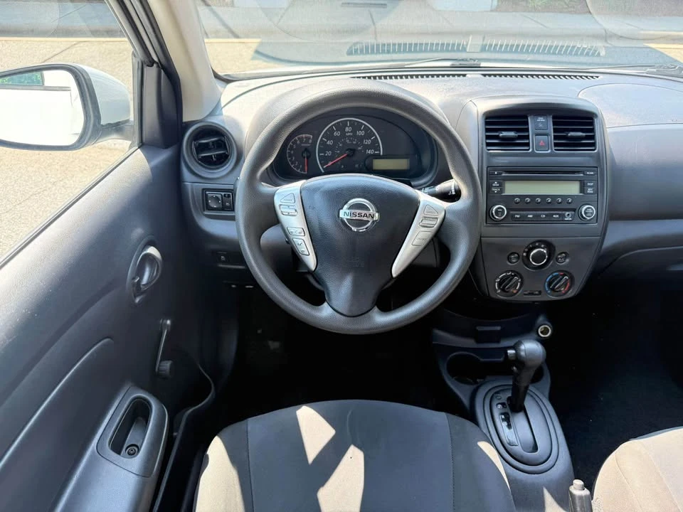 2018 Nissan Versa - Image 12 of 20