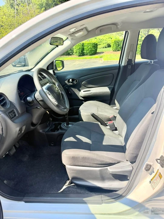 2018 Nissan Versa - Image 10 of 20