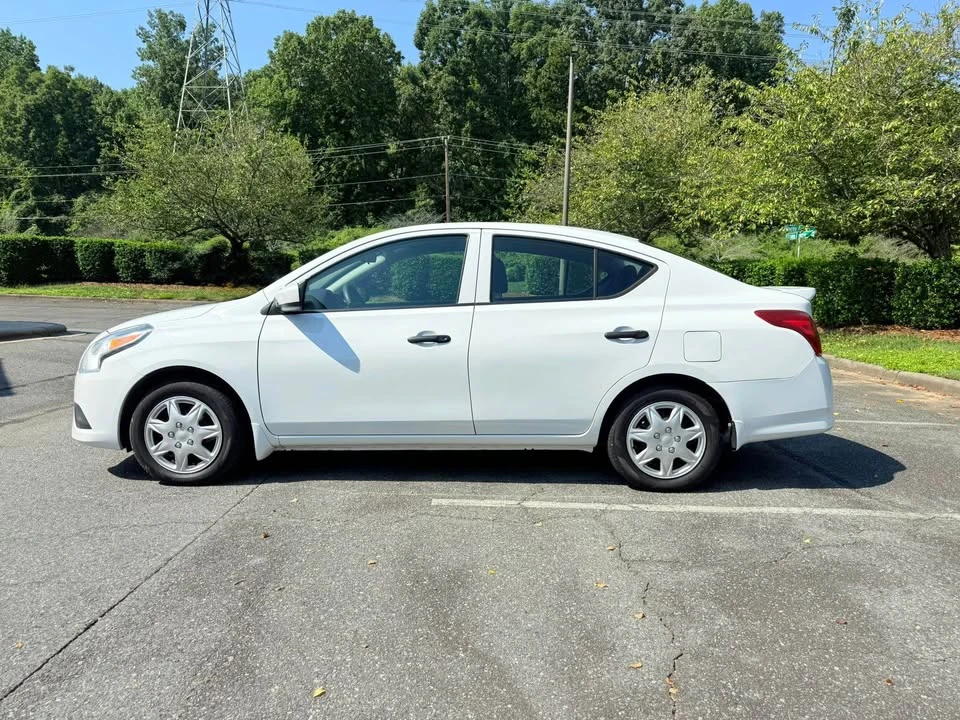 2018 Nissan Versa - Image 3 of 20