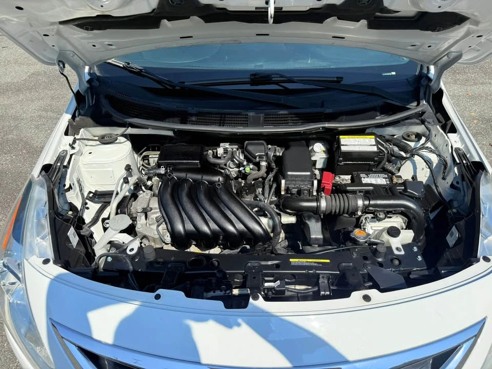 2018 Nissan Versa - Image 20 of 20