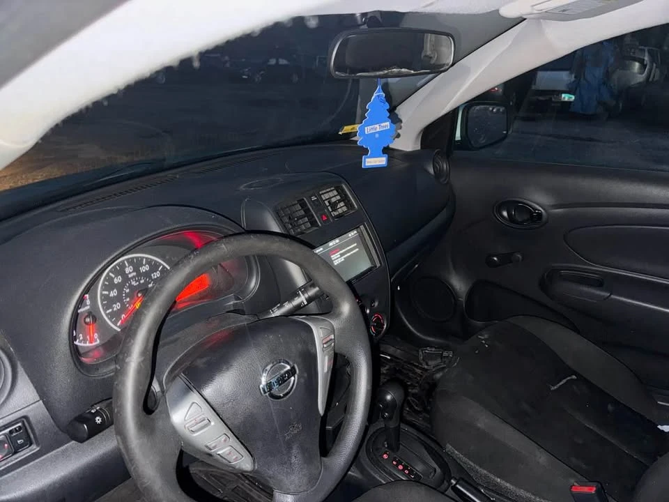 2018 Nissan Versa - Image 4 of 4