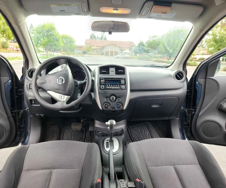 2018 Nissan Versa - Image 7 of 20