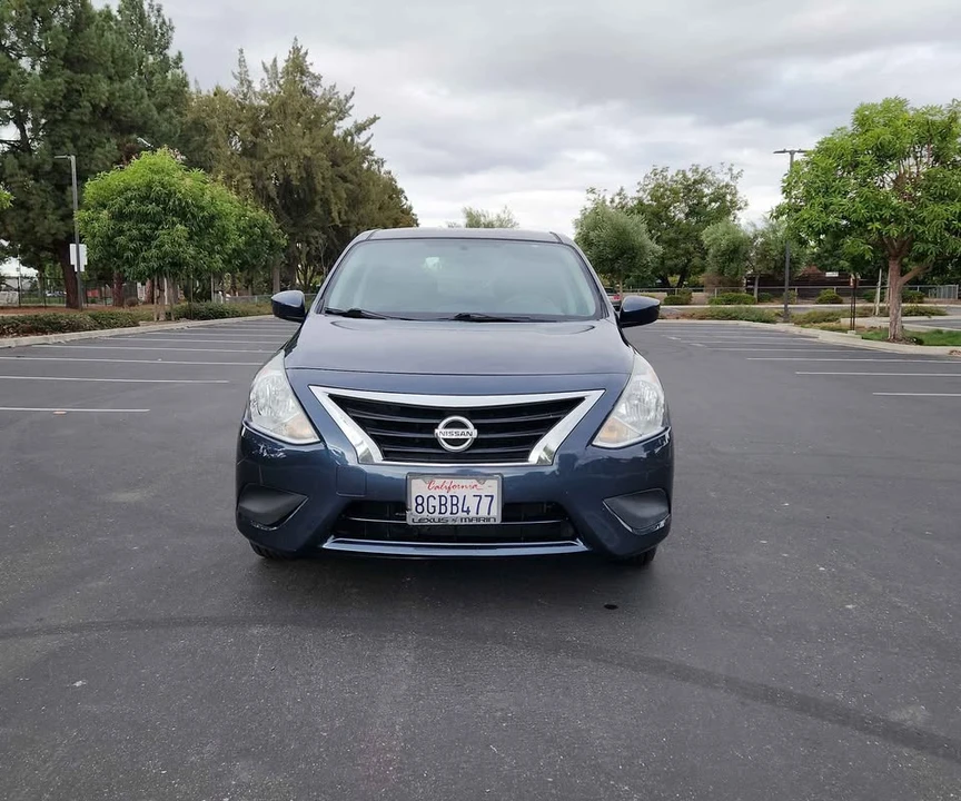 2018 Nissan Versa - Image 2 of 20