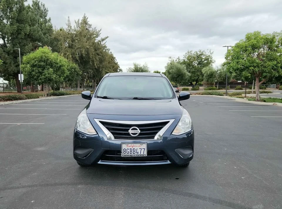 2018 Nissan Versa - Image 20 of 20