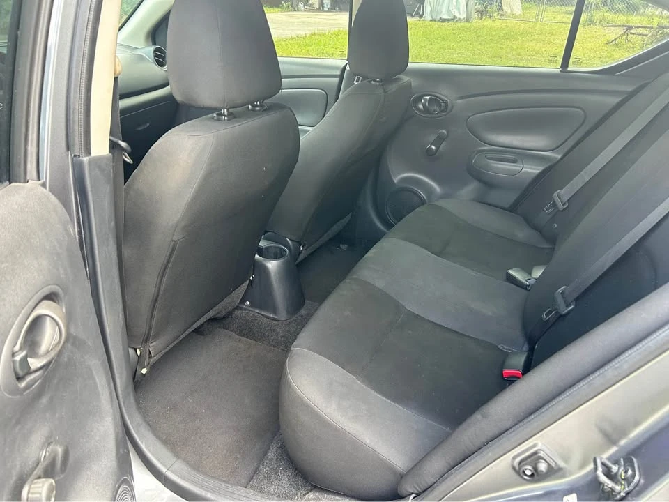 2018 Nissan Versa - Image 7 of 8