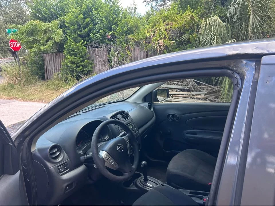 2018 Nissan Versa - Image 7 of 9
