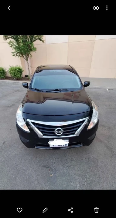 2018 Nissan Versa - Image 3 of 10