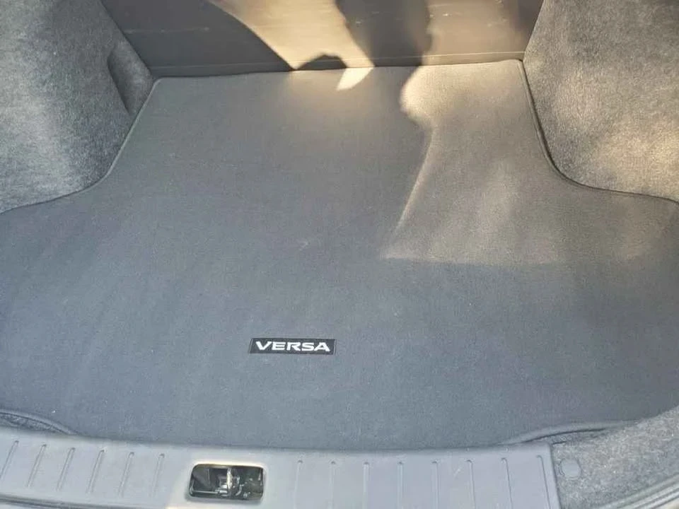 2018 Nissan Versa - Image 10 of 10