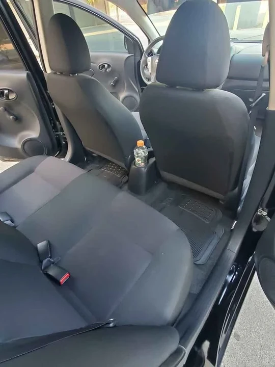 2018 Nissan Versa - Image 9 of 10