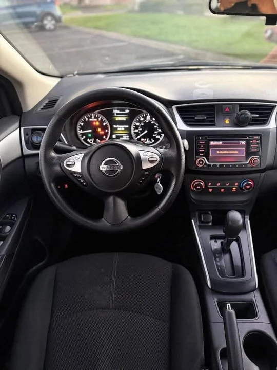 2018 Nissan Versa - Image 5 of 6