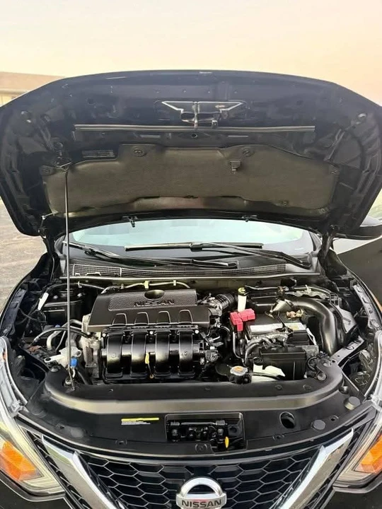2018 Nissan Versa - Image 6 of 6