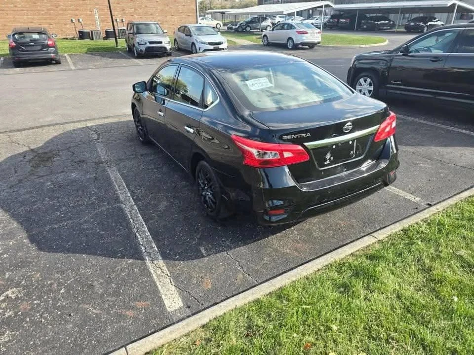 2018 Nissan Versa - Image 4 of 6