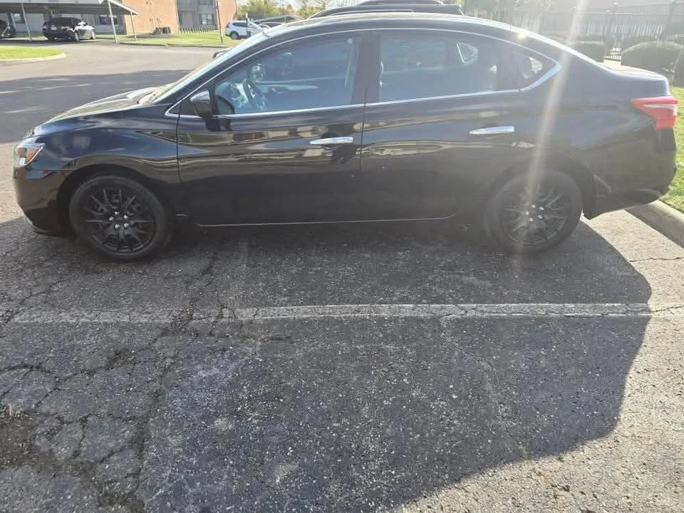 2018 Nissan Versa - Image 3 of 6