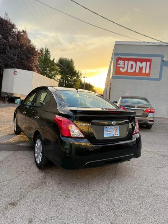 2018 Nissan Versa - Image 3 of 13