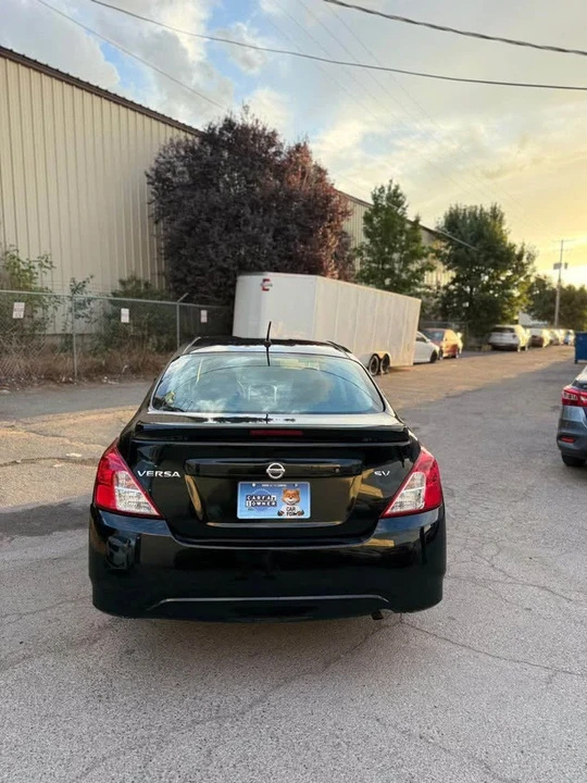 2018 Nissan Versa - Image 13 of 13
