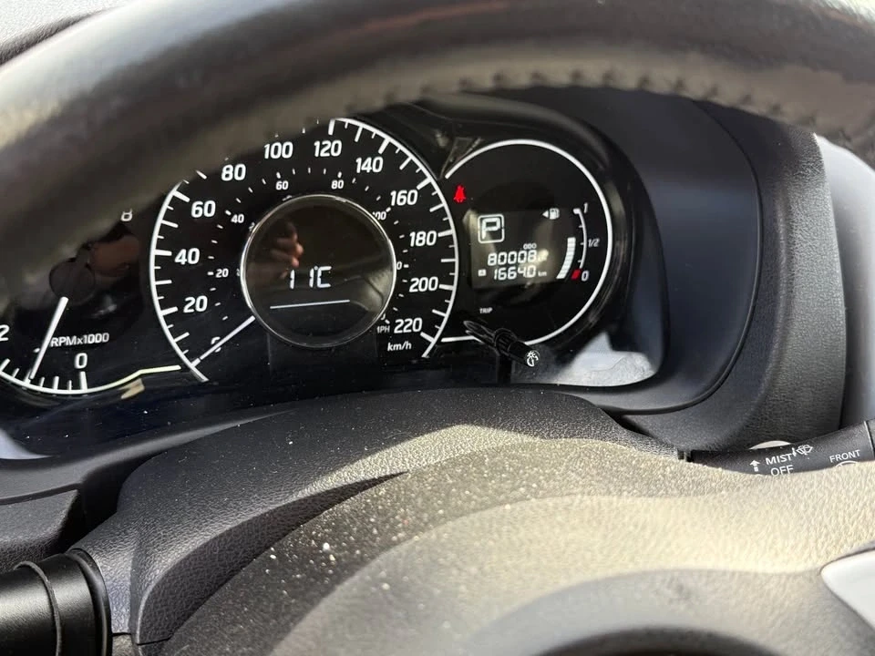 2018 Nissan Versa - Image 6 of 7