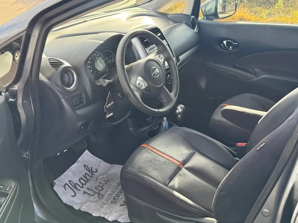 2018 Nissan Versa - Image 5 of 7