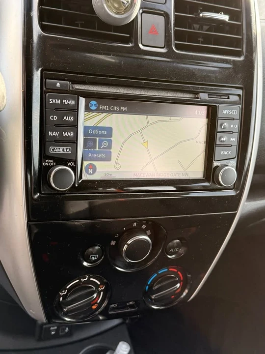 2018 Nissan Versa - Image 7 of 7