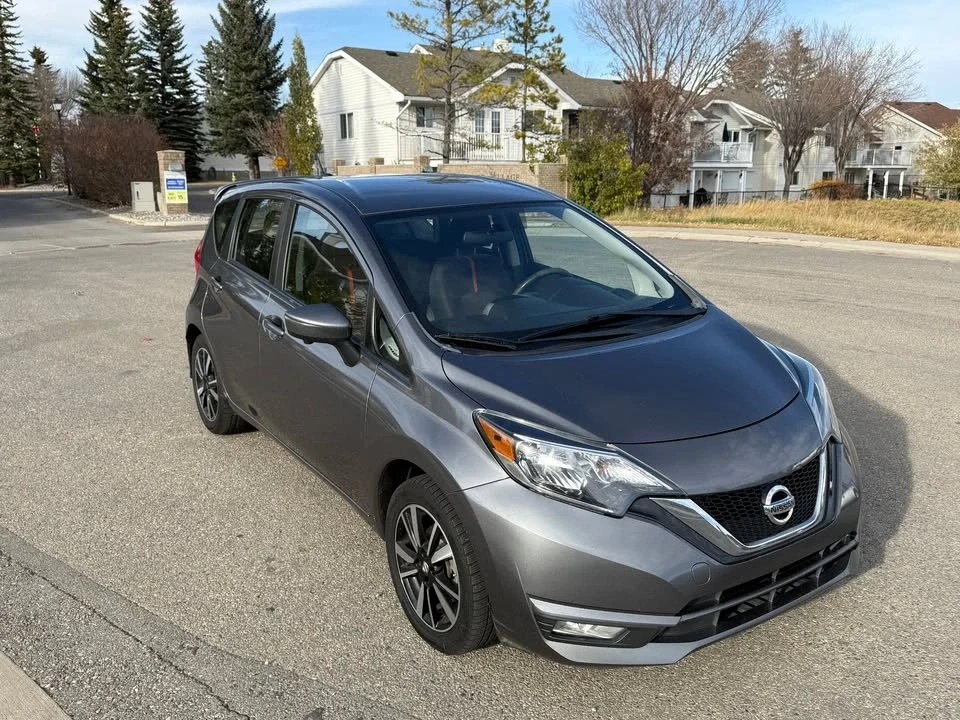 2018 Nissan Versa - Image 2 of 7