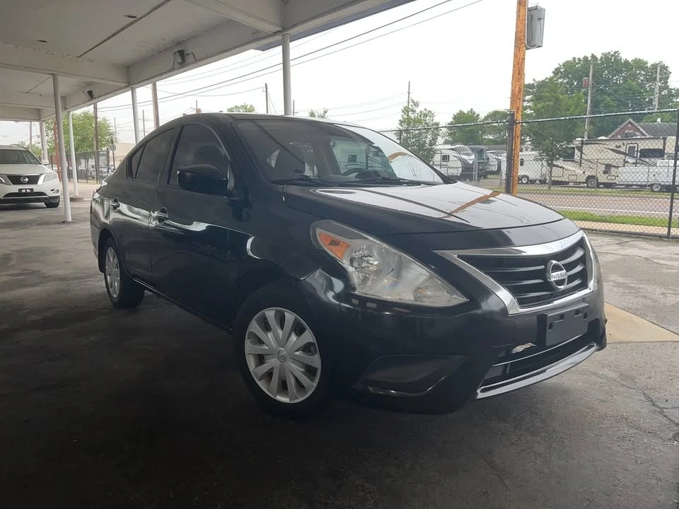 2018 Nissan Versa - Image 2 of 12