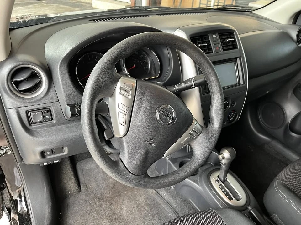 2018 Nissan Versa - Image 8 of 12
