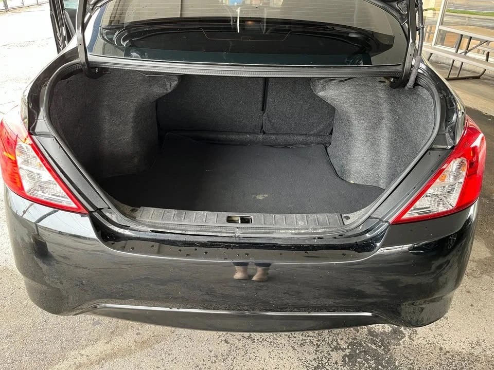 2018 Nissan Versa - Image 3 of 12