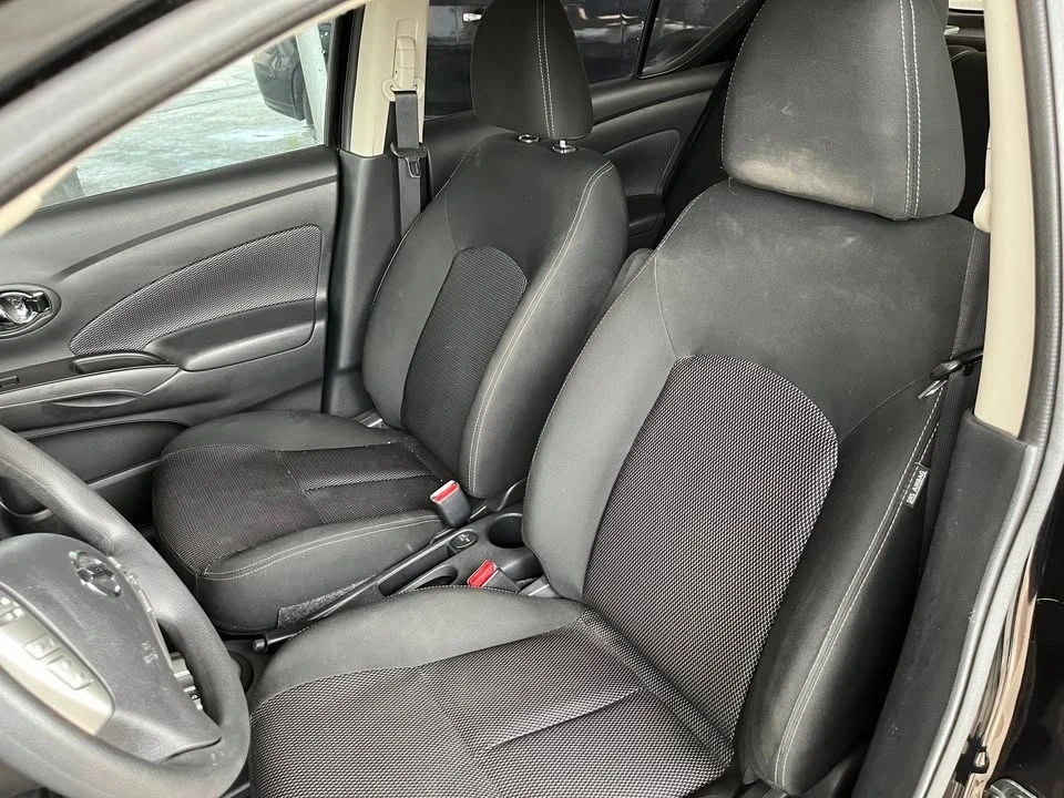 2018 Nissan Versa - Image 7 of 12