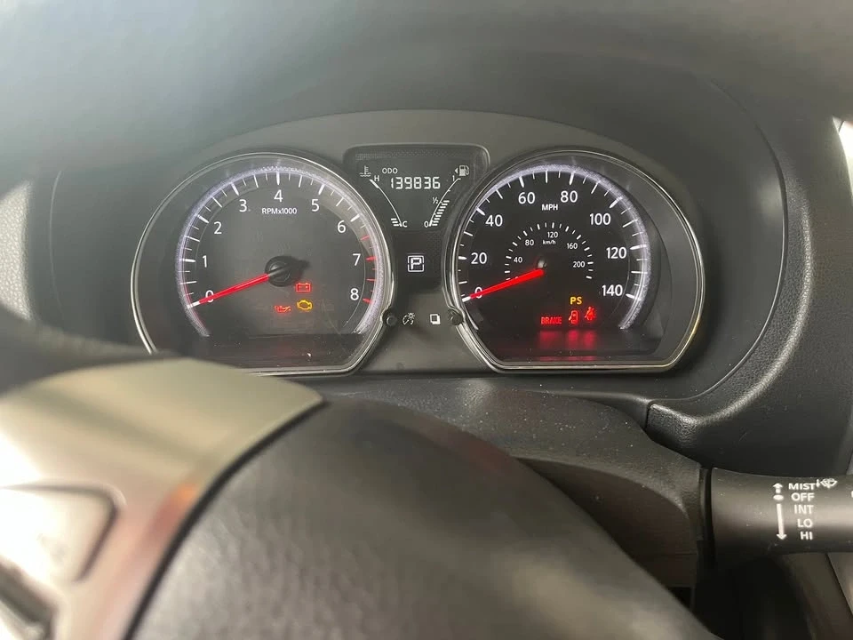 2018 Nissan Versa - Image 4 of 12