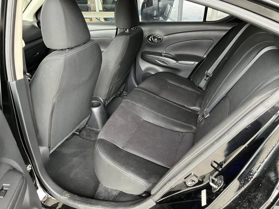 2018 Nissan Versa - Image 6 of 12