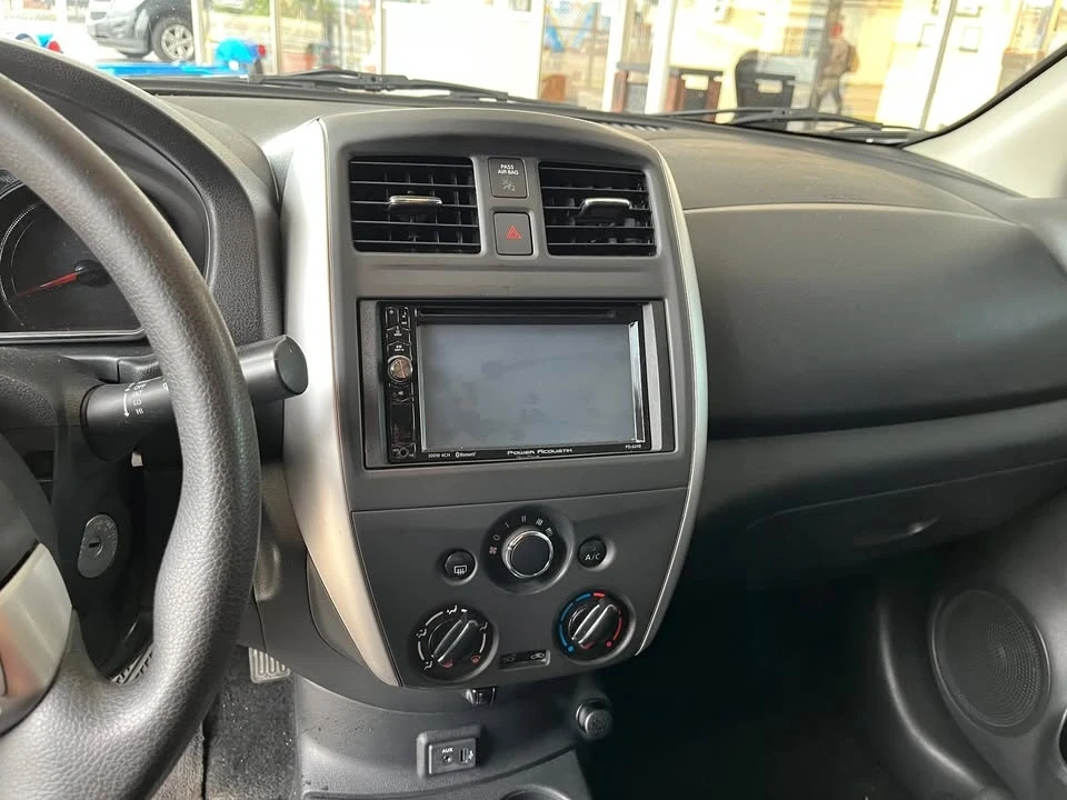 2018 Nissan Versa - Image 12 of 12