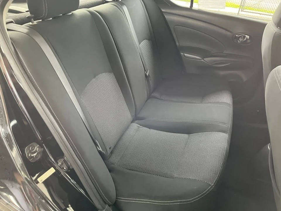 2018 Nissan Versa - Image 5 of 12