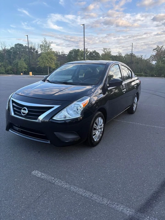 2018 Nissan Versa - Image 2 of 6