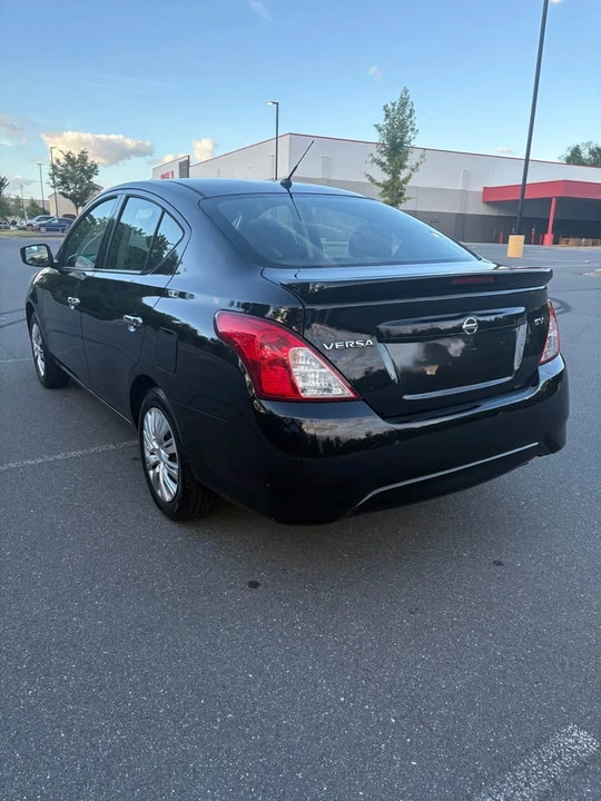 2018 Nissan Versa - Image 4 of 6