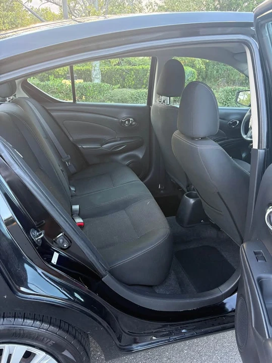 2018 Nissan Versa - Image 5 of 6
