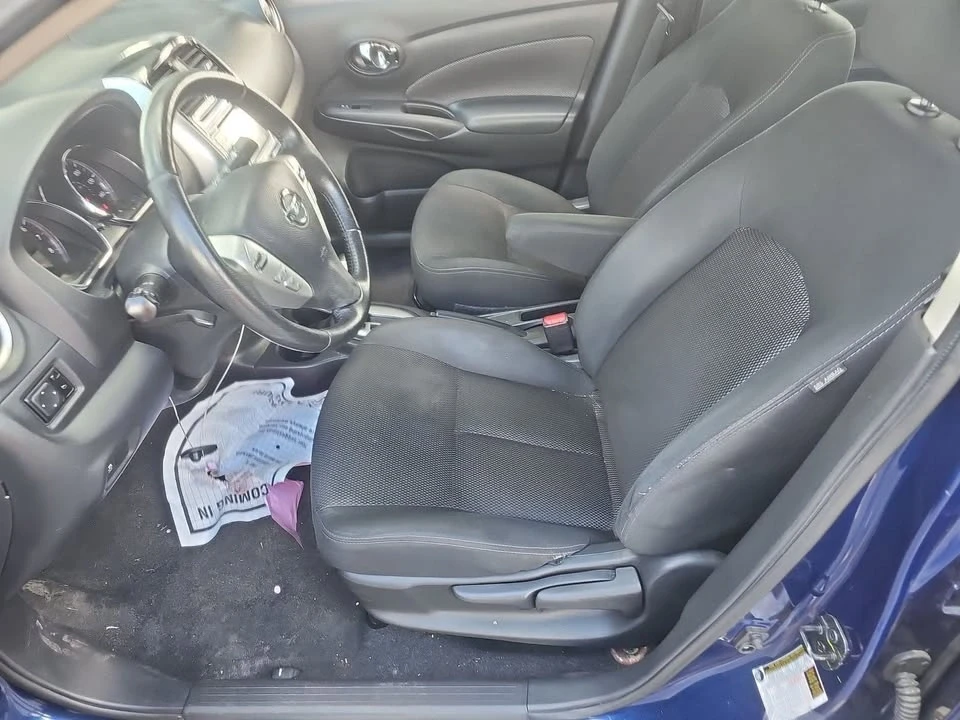 2018 Nissan Versa - Image 7 of 8