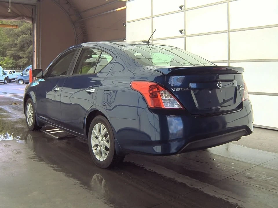 2018 Nissan Versa - Image 2 of 8